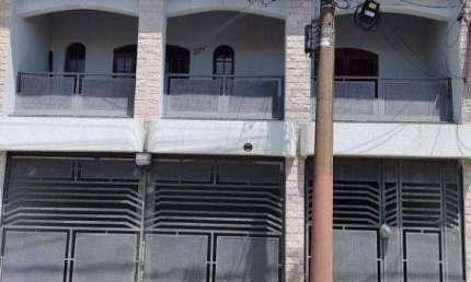 Casa com 3 quartos à venda, 238 m² - Jardim São Lourenço - Bragança Paulista/SP