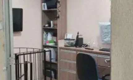 Cobertura à venda no Jardim Satélite - São José dos Campos/SP com 123 m²
