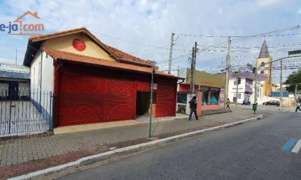 Ponto à venda, 354 m² por R$ 2.000.000,00 - Centro - São José dos Campos/SP
