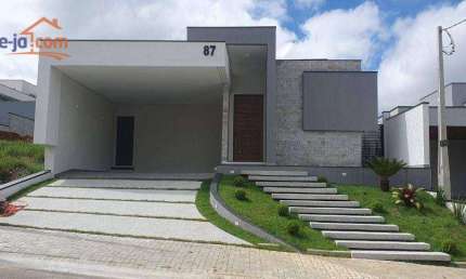 Casa à venda no Santa Mônica - Caçapava/SP com 188 m²