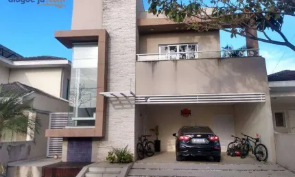 Casa á  venda ou locação no Parque Califórnia - Jacareí/SP com 200 m²