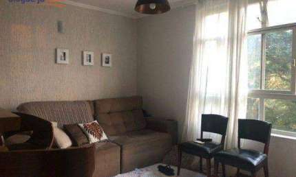 Apartamento à venda Centro de São José dos Campos/SP com 98m²