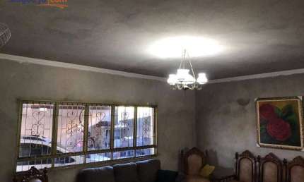 Sobrado com 4 quartos à venda, 252 m² - Matão - Sumaré/SP