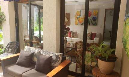 Casa com 4 dormitórios à venda, 302 m² por R$ 2.000.000,00 - Jardim Apolo II - São José dos Campos/SP