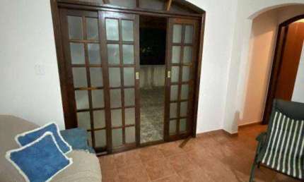 Casa com 4 dormitórios à venda, 250 m² por R$ 775.000,00 - Bosque dos Eucaliptos - São José dos Campos/SP