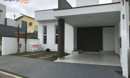Casa à venda no Morada dos Nobres - Taubaté/SP com 150 m²