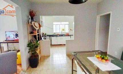 Casa à venda no Jardim das Cerejeiras - São José dos Campos/SP com 100 m²