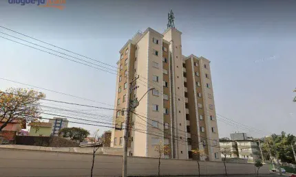 Apartamento com 2 quartos à venda, 65 m² - jardim américa - são josé dos campos/sp