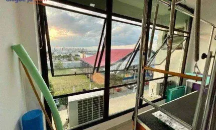Sala à venda no Floradas de São José - São José dos Campos/SP com 45 m²