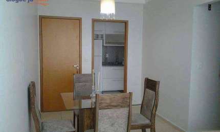 Apartamento com 3 quartos à venda na Avenida Cidade Jardim, Jardim Satélite, São José dos Campos