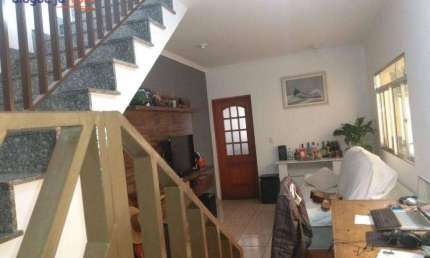 Casa com 3 quartos à venda na Alameda Paris, Parque das Nações, Atibaia