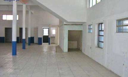 Prédio para alugar, 224 m² por R$ 6.000,00/mês - Centro - São José dos Campos/SP