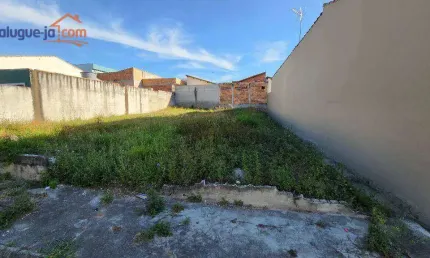 Terreno à venda, 175 m² por r$ 219.000,00 - villa branca - jacareí/sp