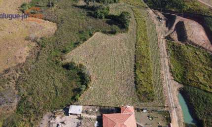Terreno à venda, 5000 m² por R$ 250.000,00 - Marambaia - Caçapava/SP