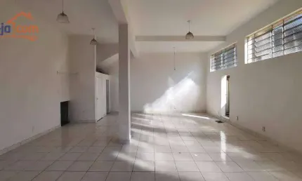 Ponto para alugar, 86 m² por R$ 5.000,00/mês - Jardim Satélite - São José dos Campos/SP