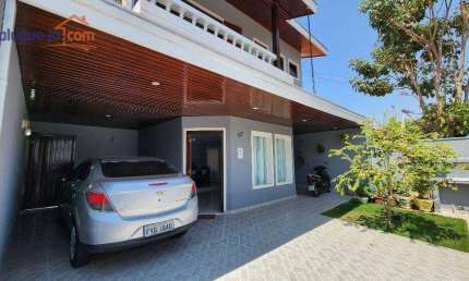 Casa com 5 Quartos à venda no Bosque dos Eucaliptos com 264m²