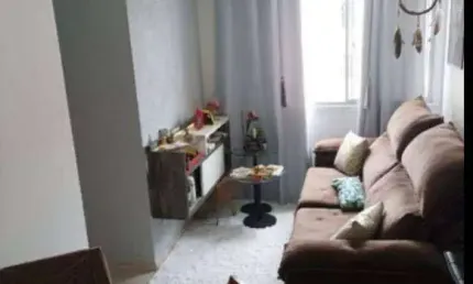Apartamento à venda, 72 m² por R$ 365.000,00 - Jardim Uirá - São José dos Campos/SP