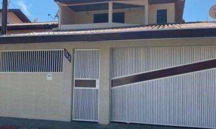 Sobrado com 3 dormitórios à venda, 150 m² por R$ 938.000,00 - Cidade Vista Verde - São José dos Campos/SP