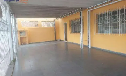 Casa à venda no Cidade Morumbi - São José dos Campos/SP com 90 m²