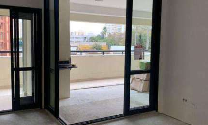 Apartamento com 1 dormitório à venda, 55 m² por R$ 590.000,00 - Jardim Apolo - São José dos Campos/SP
