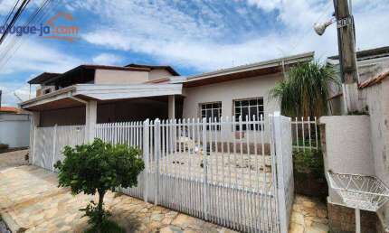 Casa em condomínio fechado com 4 quartos à venda na Avenida Paul Harris, Jardim das Colinas, São José dos Campos