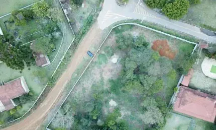 Terreno à venda no vitória régia - atibaia/sp com 500 m²