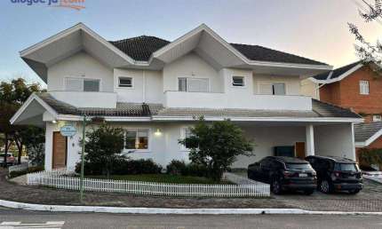 Casa à venda no Urbanova - São José dos Campos/SP com 320 m²