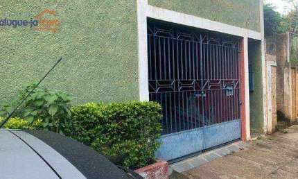 Ponto à venda, 200 m² por R$ 1.200.000,00 - Jardim Maristela - Atibaia/SP