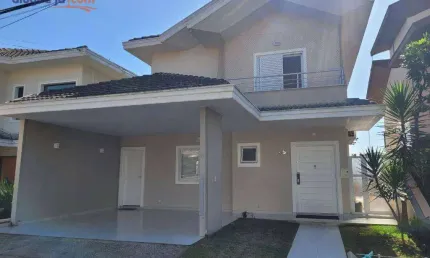 Casa à venda no Urbanova - São José dos Campos/SP com 210 m²