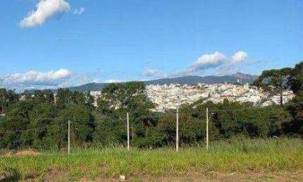 Terreno à venda, 193 m² por R$ 160.000,00 - Loteamento Vale Das Flores - Atibaia/SP
