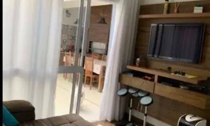 Casa à venda no Loteamento Villa Branca - Jacareí/SP com 186 m²