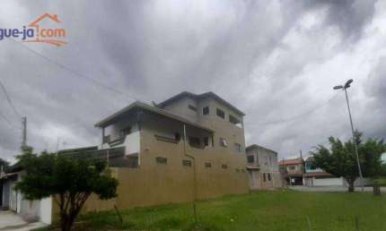 Sobrado para alugar no Residencial Cambuí - São José dos Campos/SP com 306 m²