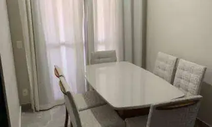 Apartamento com 2 dormitórios à venda, 67 m² por R$ 550.000,00 - Jardim América - São José dos Campos/SP