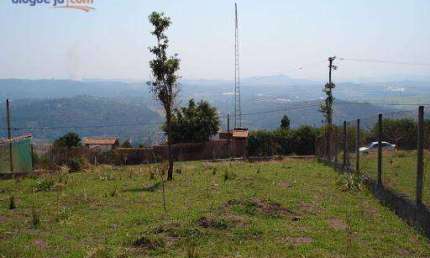 Terreno à venda na  Vitória Régia - Atibaia/SP com 1120 m²