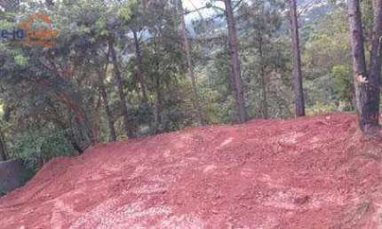 Terreno à venda no Atibaia Belvedere em Atibaia/SP com 418 m²