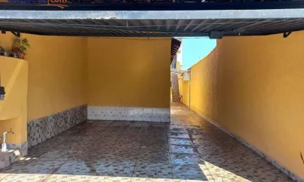 Casa com 3 dormitórios à venda, 95 m² por R$ 350.000,00 - Jardim Emília - Jacareí/SP