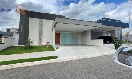 Casa com 3 dormitórios à venda, 172 m² por R$ 1.230.000,00 - Loteamento Floresta - São José dos Campos/SP