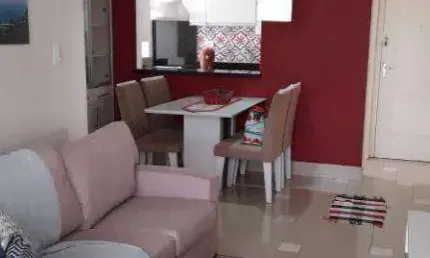 Apartamento com 2 dormitórios à venda, 62 m² por r$ 480.000,00 - jardim satélite - são josé dos campos/sp