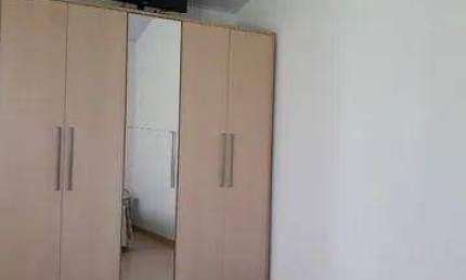 Casa à venda no Bosque dos Eucaliptos - São José dos Campos/SP com 100 m²