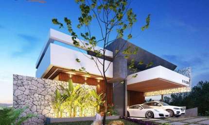 Sobrado com 4 dormitórios à venda, 230 m² por R$ 2.700.000,00 - Putim - São José dos Campos/SP