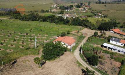 Chácara à venda, 3000 m² por R$ 300.000,00 - Marambaia - Caçapava/SP