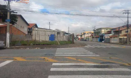 Terreno para alugar, 360 m² por R$ 1.800,00/mês - Residencial Bosque dos Ipês - São José dos Campos/SP