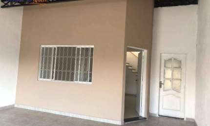 Casa à venda, 156 m² por R$ 620.000,00 - Residencial Bosque dos Ipês - São José dos Campos/SP