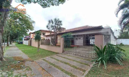 Casa com 4 dormitórios à venda, 298 m² por R$ 2.000.000,00 - Jardim Apolo - São José dos Campos/SP