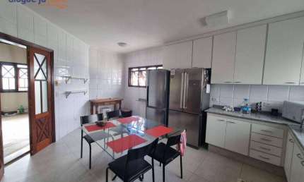 Sobrado com 4 quartos à venda, 450 m² - Urbanova - São José dos Campos/SP
