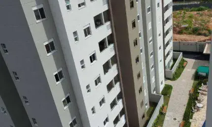 Apartamento à venda na vila industrial - são josé dos campos/sp com 75 m²