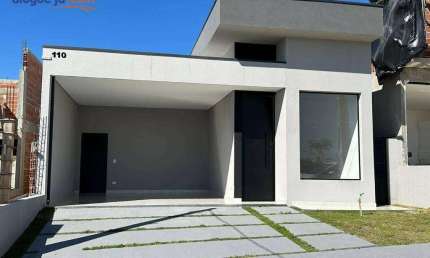 Casa com 3 dormitórios à venda, 160 m² por R$ 954.000,00 - Parque Residencial Maria Elmira - Caçapava/SP