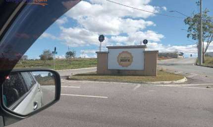 Terreno à venda, 250 m² por R$ 370.000,00 - Recanto dos Eucaliptos - São José dos Campos/SP