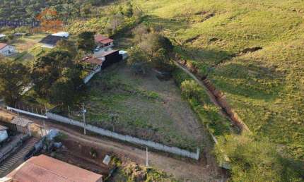 Terreno à venda, 2500 m² por R$ 200.000,00 - Marambaia - Caçapava/SP