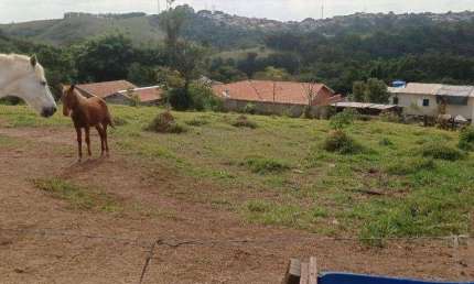 Terreno à venda  Jardim Olympia - Jacareí/SP com 920 m²